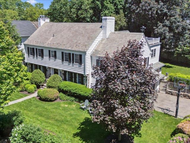 House for sale in Mamaroneck, New York