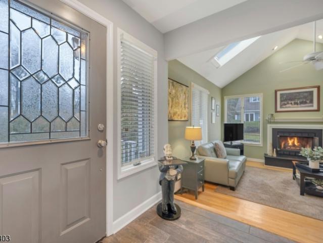 Townhouse for sale in Berkeley Heights, New Jersey