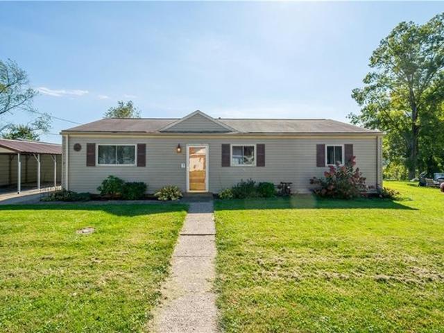 House for sale in Finleyville, Washington County