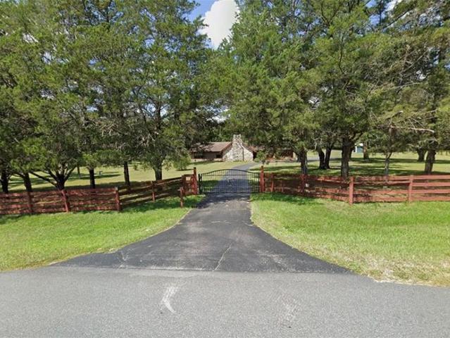 Farm for sale in Ocala, Florida