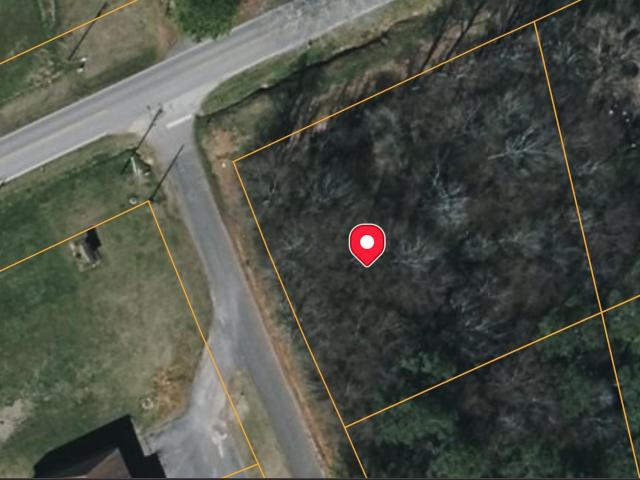 Land for sale in Blount, Alabama