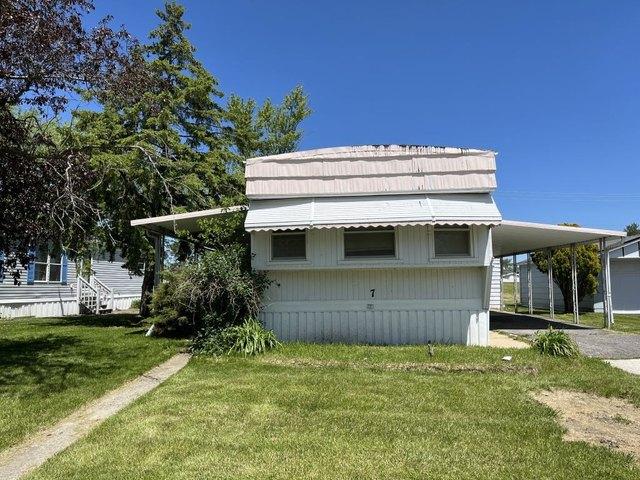 House for sale in Beecher, Illinois