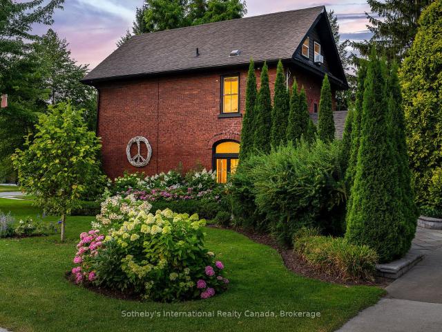 House for sale in Collingwood, Ontario