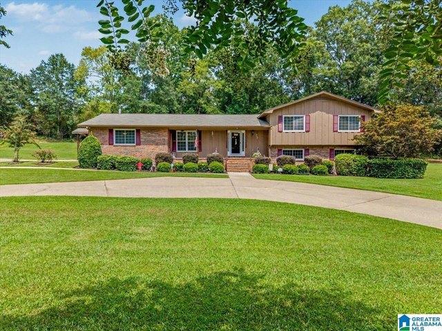 House for sale in Jasper, Alabama