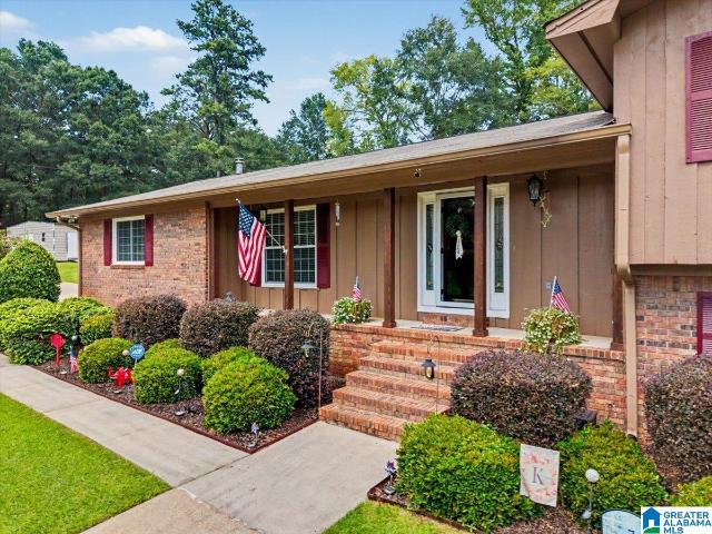 House for sale in Jasper, Alabama