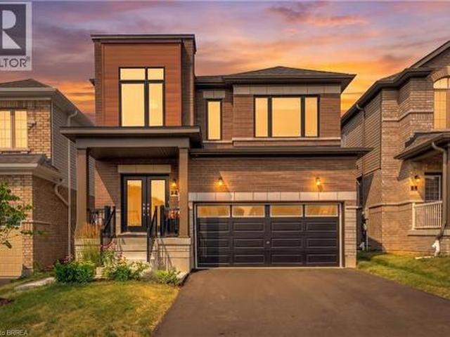 House for sale in County Of Brant, Ontario