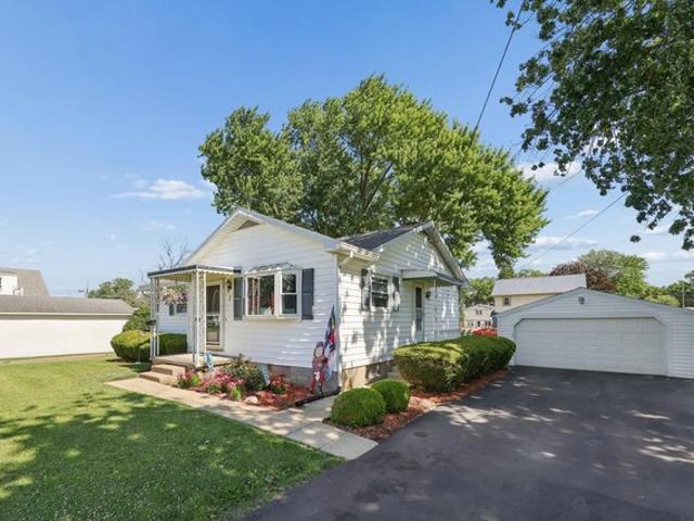 House for sale in Mount Vernon, Ohio