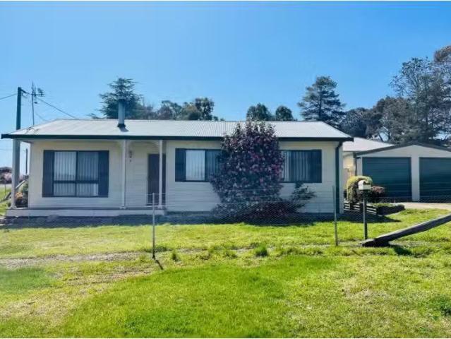 House for rent in Milroy, New South Wales