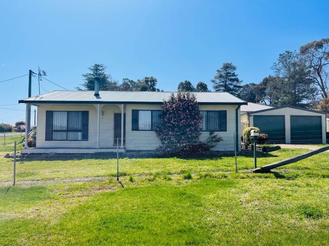 House for rent in Milroy, New South Wales