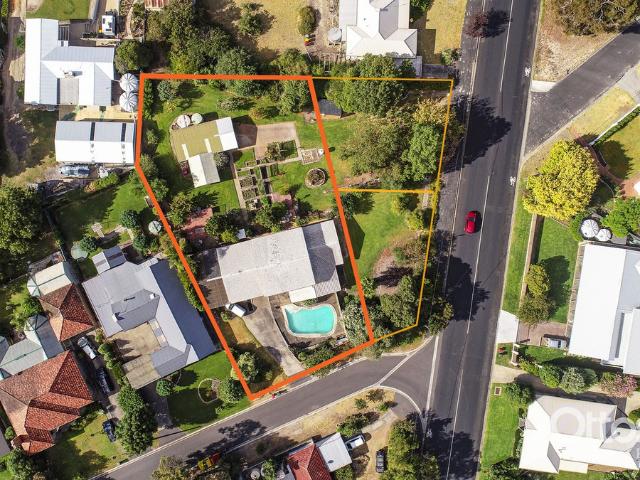 House for rent in Naracoorte, South Australia