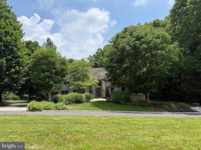 House for sale in Bucks, Pennsylvania