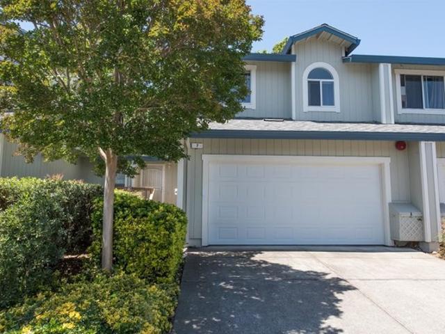 House for sale in Rohnert Park, California