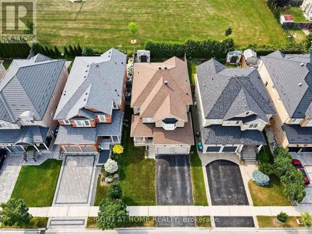 House for sale in Georgina, Ontario