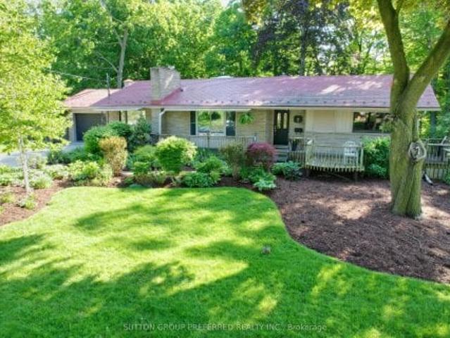 House for sale in Arva, Ontario