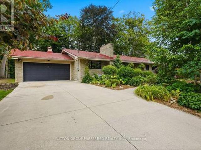 House for sale in Arva, Ontario