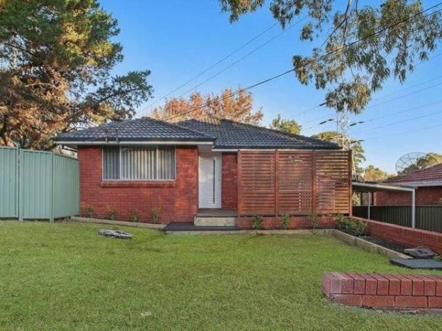 House for rent in Sydney, New South Wales