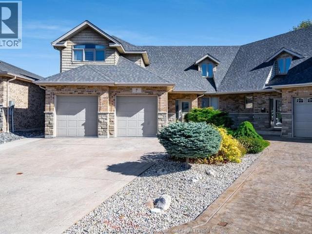 House for sale in Kingsville, Ontario