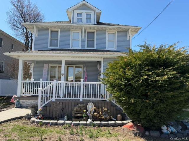 Property for sale in Nassau, New York