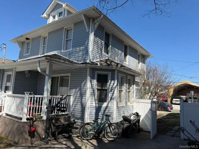 House for sale in Nassau, New York