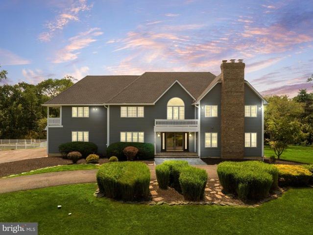 House for sale in Questover at Millstone, Millstone Township
