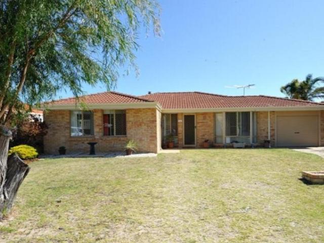 House for sale in Waikiki, Western Australia