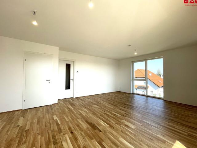 Wohnung mieten in Leonding, Oberösterreich