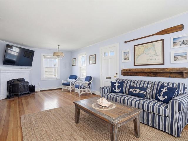 House for sale in Hull, Massachusetts