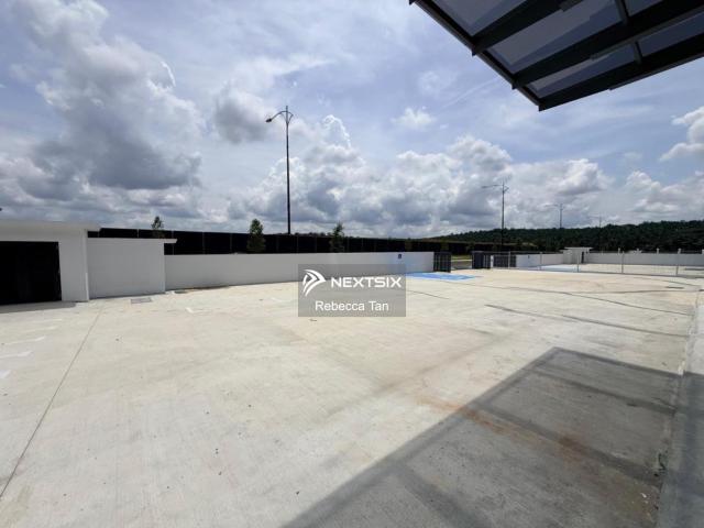Residential House for rent in Kuching