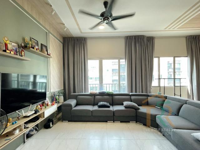Apartment for sale in Kuching, Sarawak