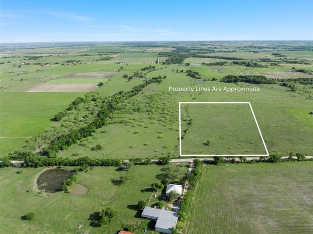 Land for sale in Riesel, Texas