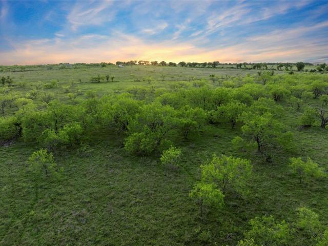Land for sale in Riesel, Texas