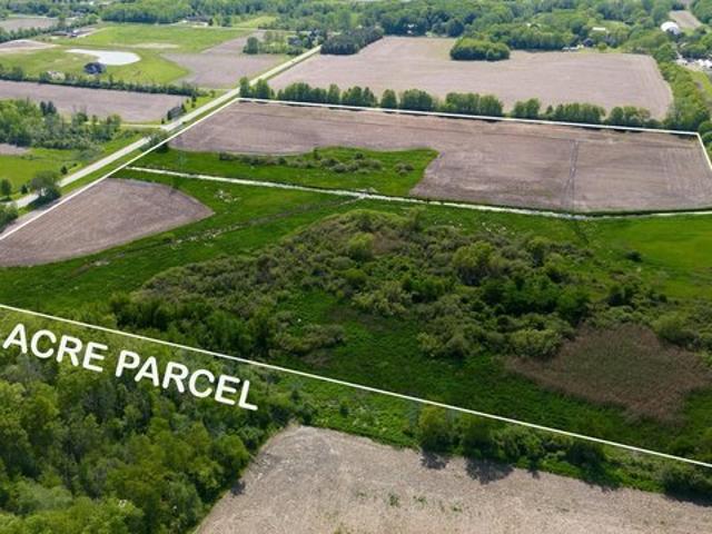 Land for sale in Caledonia, Wisconsin