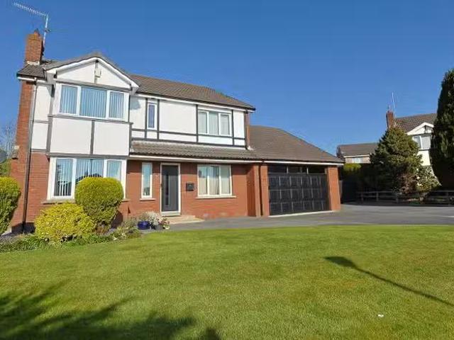 House for sale
