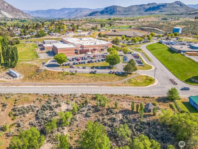 Land for sale in Tonasket, Washington