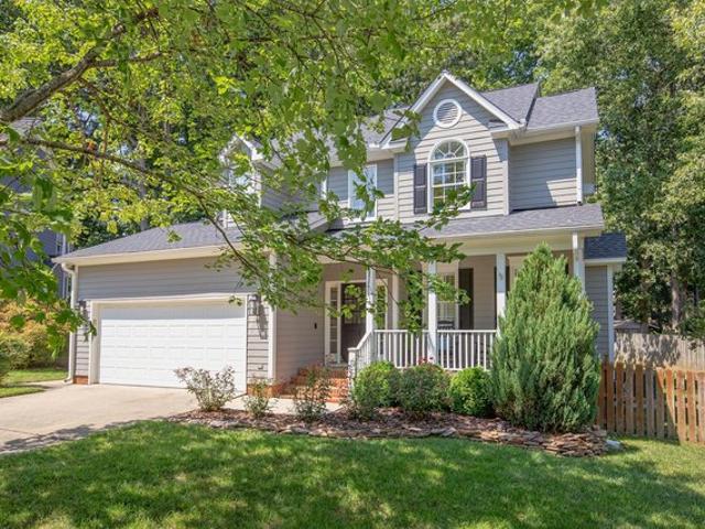 House for sale in Durham, North Carolina