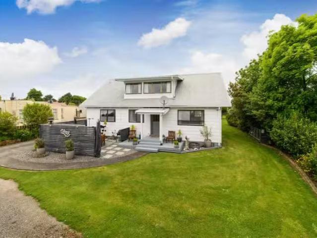 House for sale in Rangitikei District