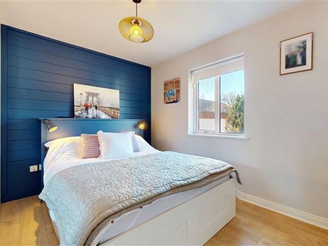 Terraced House for sale in Bluebell, North Tipperary