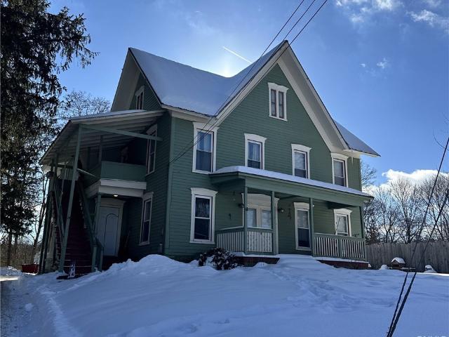 House for sale in Norwich, New York