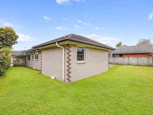 House for sale in Hamilton, Waikato
