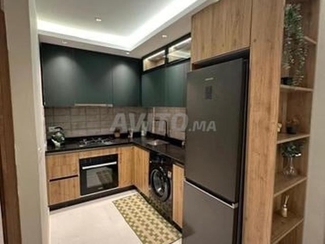 Appartement vente à Martil, Tanger-Tétouan