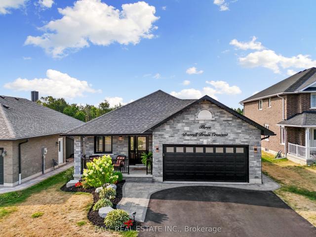 House for sale in Asphodel-norwood, Ontario