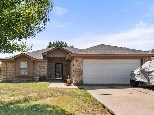 House for sale in Mansfield, Texas