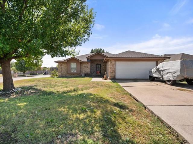 House for sale in Mansfield, Texas