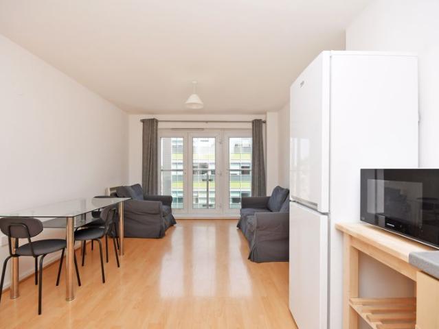 Apartment for rent in City Centre, Isle Of Man