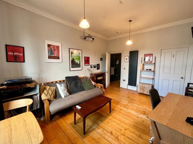 Apartment for rent in Old Town, Scotland