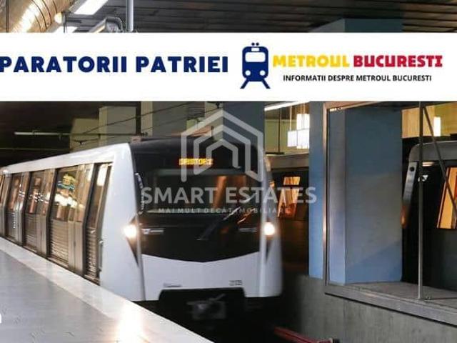 Apartament vânzări în Romani