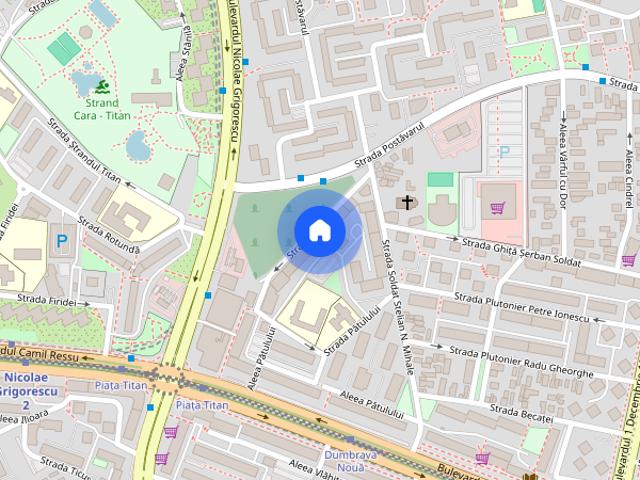 Apartament închirieri în București