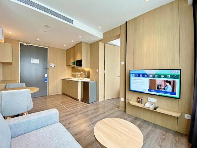 Condominium for sale in Bukit Jalil, Kuala Lumpur