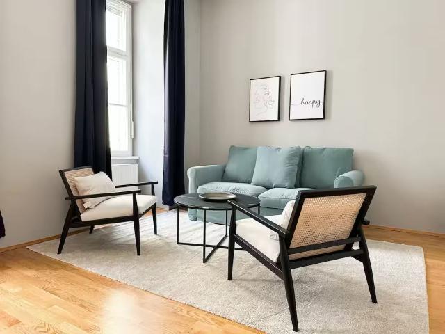 Apartment mieten in Wieden, Wien