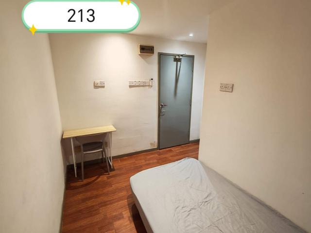 Room for rent in Kuala Lumpur